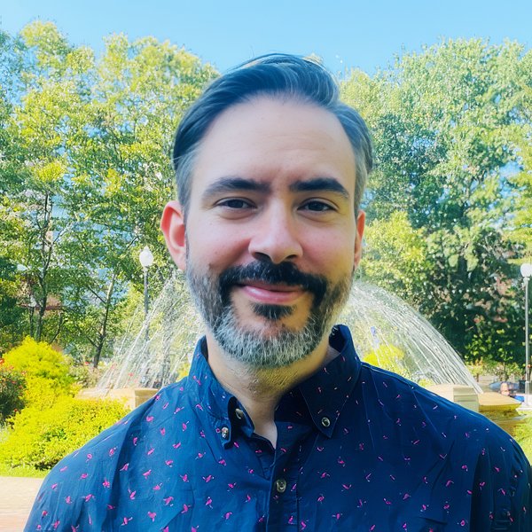 Pablo Morales