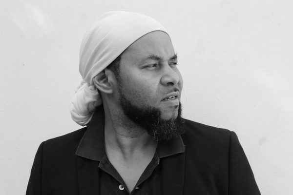 Rubadiri Victor