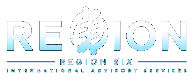 RE6ION — Region Six International Advisory Services